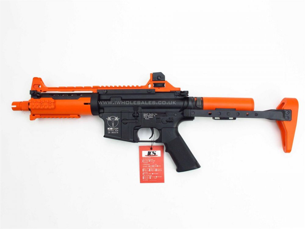 Ics ICS-60 airsoft