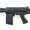 JG JG SA58 FAL AEG (Inc. Battery and Charger - 3001 - Black) airsoft