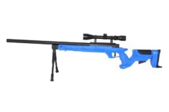 MB-04 Airsoft Sniper Rifle MB-04 Airsoft Sniper Rifle airsoft