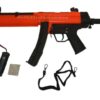 AEG AEG MPRXDA1 airsoft