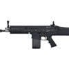Umarex Tokyo Marui SCAR-H Recoil Shock AEG rifle – left-side full view