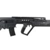 S&T S&T TS21 Keymod Flat Top with Electric Blowback (Black - ST-AEG-78-BK) airsoft