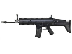 [Cybergun] [Cybergun] Tokyo Marui SCAR-L Recoil Shock AEG (Black) airsoft