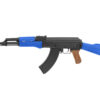 Cyma Cyma CM522 AK AEG (CM522 - Blue) airsoft