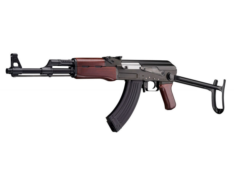 Tokyo Marui Tokyo Marui AKS-47 Next Gen Electric Recoil EBB AEG airsoft