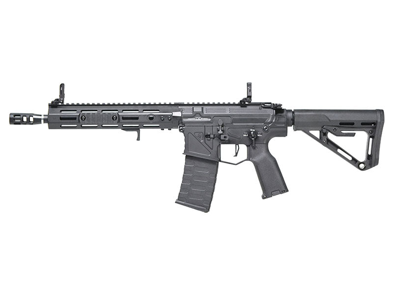 APS Phantom Extremis APS Phantom Extremis MK9 (Silver Edge Gearbox / eSE Electronic Trigger - eMARK IX) airsoft