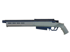Ares Ares x Amoeba 'Mad Max' Striker Sniper Rifle (Tan) airsoft