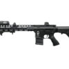 DUEL DUEL CODE - Denver - Battle AEG (Micro MOSFET / BLACK) airsoft