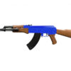 Cyma Cyma AK47 Spring Action Rifle (Long - Torch - Blue - P47) airsoft