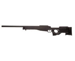 AGM L96 Spring Sniper Rifle AGM L96 Spring Sniper Rifle (002B - Black) airsoft