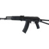 Lct LCT LCKS74M AEG (Black) airsoft