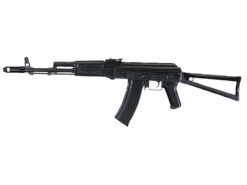 Lct LCT LCKS74M AEG (Black) airsoft