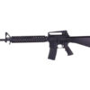 Golden Eagle M16A4 RIS Gas Blowback Rifle (Metal - Black - MC6620M) airsoft