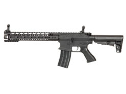 Golden Eagle Golden Eagle M4 Wire Cutter AEG (L - Black - E6598) airsoft