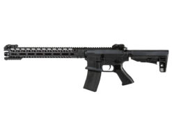 Golden Eagle Golden Eagle M4 Wire Cutter AEG (XL - Black - E6599) airsoft