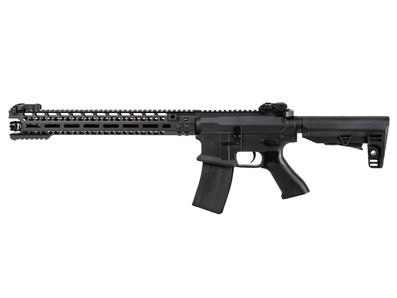 Golden Eagle Golden Eagle M4 Wire Cutter AEG (XL - Black - E6599) airsoft
