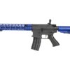 Golden Eagle Golden Eagle M4 Wire Cutter AEG (L -E6598) (Blue) airsoft