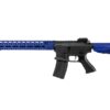 Golden Eagle Golden Eagle M4 Wire Cutter AEG (XL -E6599) (Blue) airsoft