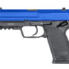 Cyma ST8 Mosfet AEP Pistol (Lipo Battery andh Charger Inc. - CM125S) (Blue) airsoft