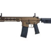 Ares M4 X-Class Model 9 (AR-092E - Bronze) airsoft
