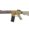 Double Bell Double Bell MK18 AEG (Full Metal CNC - Tan - 071S) airsoft