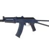 Double Bell Double Bell AKS74U AEG (Polymer Body/Metal Gearbox - Black - BYP-01B) airsoft
