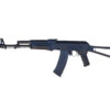 Double Bell Double Bell AKS74N AEG (Polymer Body/Metal Gearbox - Black - BYP-02B) airsoft
