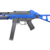 Classic Army Classic Army UMC AEG Sub-Machin Gun (UMP - CA043P) (Blue) airsoft