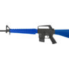 Classic Army M16 Vietnam Version Classic Army M16 Vietnam Version (Metal - AR017M-X) (Blue) airsoft