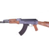 JG AK47 AEG (Polymer Body/Faux Wood - Metal Gearbox - 0506MG) airsoft