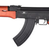 JG AK47 AEG (Metal Body/Real Wood - Metal Gearbox - 0506BT) airsoft