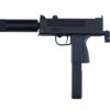 Well G11 Gas Blowback Rifle Well G11 Gas Blowback Rifle SMG (with Silencer - WELLG11) airsoft