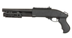 Golden Eagle - 8879 Shotgun Replica – Black airsoft