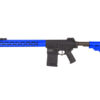Secutor Secutor Rapax XXI M6 (DMR - BLUE) airsoft