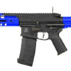 Amoeba by Ares Mutant AMM7 EFCS AEG (BLUE - AM-M-002-BK) airsoft