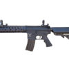 Huntsman Tactical M4 Long Huntsman Tactical M4 Long AEG (Polymer Body with Mosfet - Inc. Bat. and Charger - HMT14) airsoft
