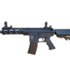Huntsman Tactical M4 Short M-Lok Huntsman Tactical M4 Short M-Lok AEG (Polymer Body with Mosfet - Inc. Bat. and Charger - HMT15) airsoft