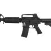 Lancer Tactical M4 Lancer Tactical M4 LT-01 M933 Carbine AEG Rifle (Inc. Battery and Smart Charger - Black) airsoft