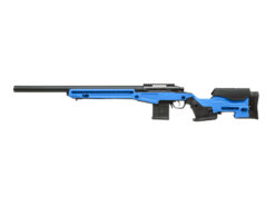 Action Army Action Army VSR-10 Spring Sniper System (Blue - AAC T10) airsoft