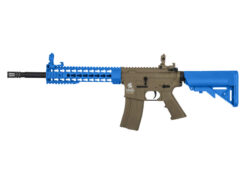 Lancer Tactical M4 Lancer Tactical M4 10