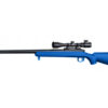 JG JG VSR-10 BAR Sniper Rifle with Sniper Scope (366S - Blue) airsoft