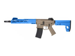 Double Eagle x Aeroknox M4 Double Eagle x Aeroknox M4 10.5