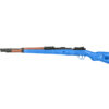 Double Bell KAR98K WWII (Real Wood Stock - 101A - Blue) airsoft