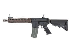 Vfc VFC x Daniel Defense MK18 MOD1 GBBRGas Blowback Rifle airsoft