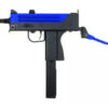 Well G11 Gas Blowback Submachine Gun Well G11 Gas Blowback Submachine Gun (WELLG11) Blue airsoft