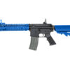 Vfc VFC x Daniel Defense MK18 MOD1 GBBRGas Blowback Rifle Blue airsoft