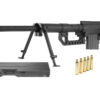 Socom Gear M200 Shell Ejecting Blowback Sniper Rifle Socom Gear M200 Shell Ejecting Blowback Sniper Rifle (6mm - M200-A001) airsoft