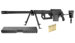 Socom Gear M200 Shell Ejecting Blowback Sniper Rifle Socom Gear M200 Shell Ejecting Blowback Sniper Rifle (6mm - M200-A001) airsoft