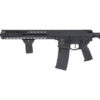 Saigo Defence Bushido MEIYO DMR AEG (Inc. Lipo. Bat. and Charger - Black) airsoft