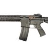 Golden Eagle M4 Gas Blowback Rifle (Metal - Black - MC6598) airsoft